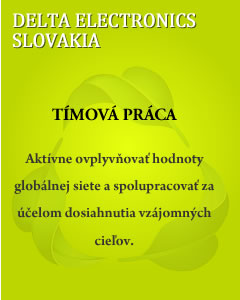 Tímová práca