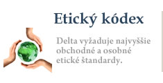 Etický kódex